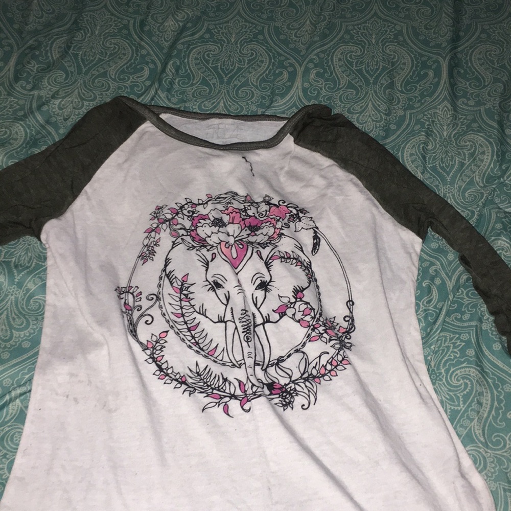 mid way sleeve